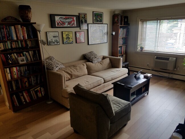 329 Harvard St unit 10, Cambridge, MA 02139 - photo 3