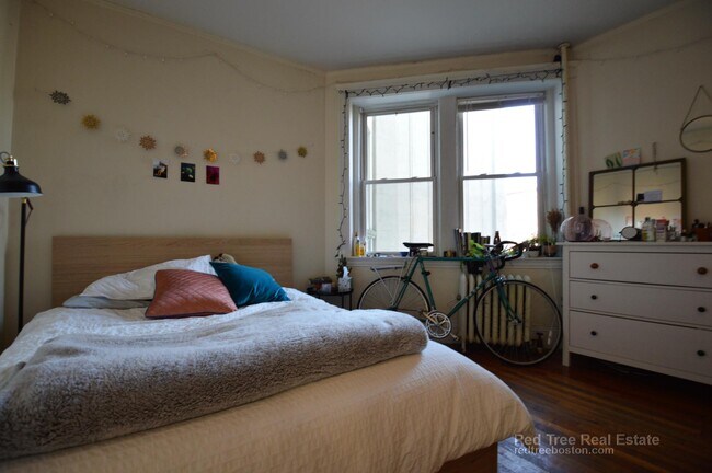 54 Egmont St unit 1, Brookline, MA 02446 - photo 7