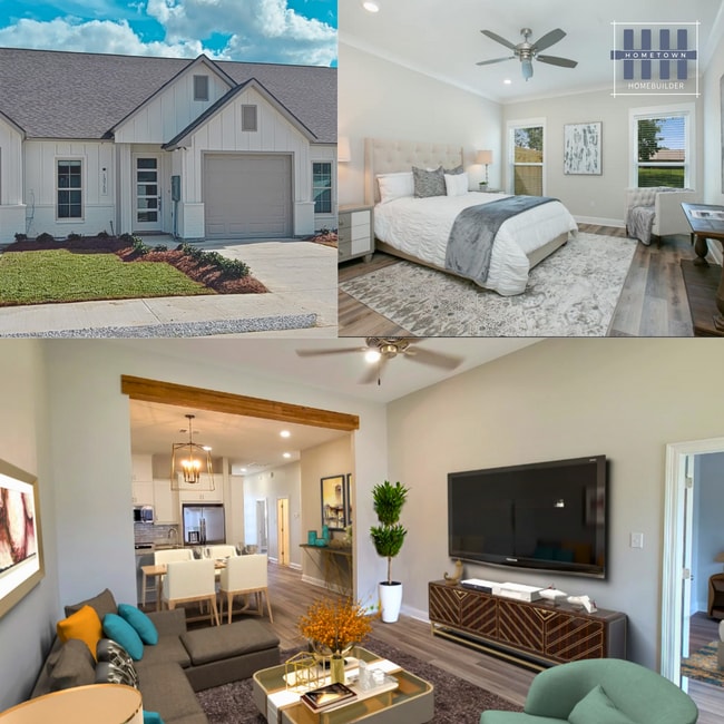 13757 Jefferson Hwy unit R19, Baton Rouge, LA 70817 - photo 2