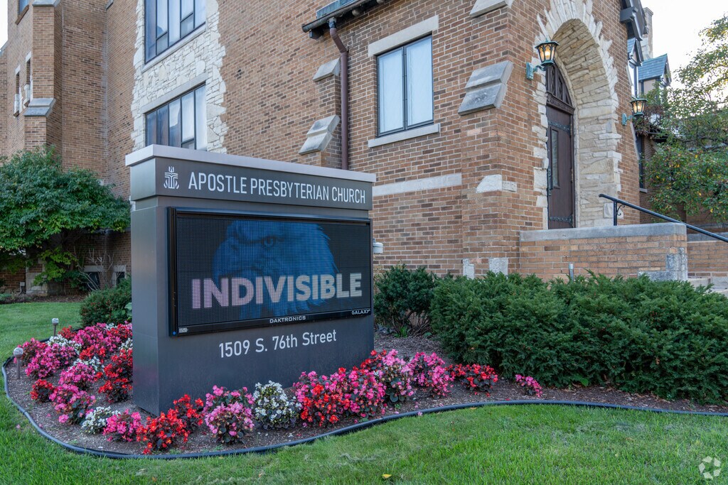 Shared Journey's is a charter middle and high school in West Allis.