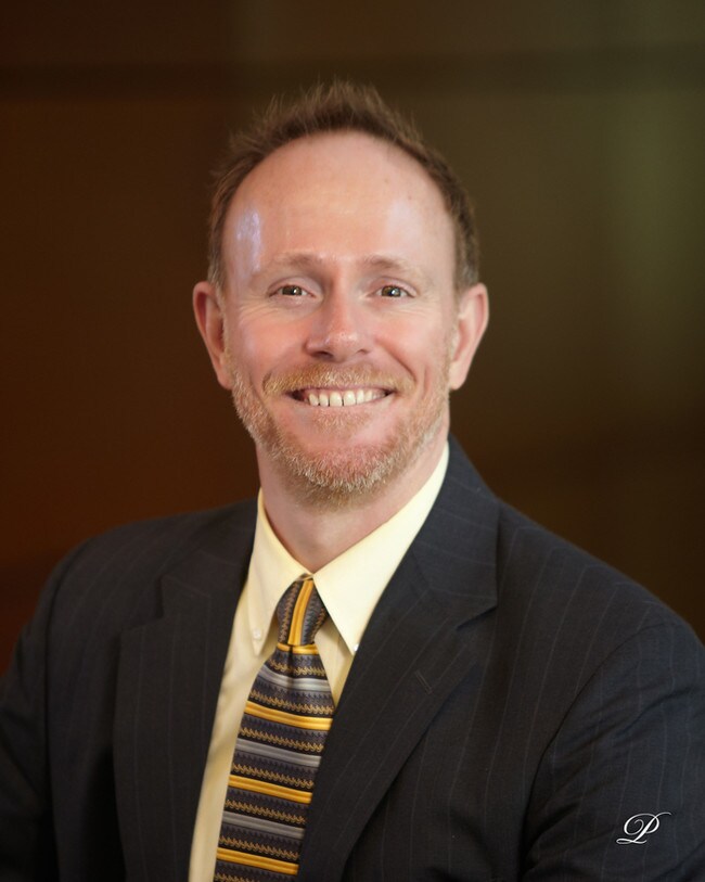 Jonathon Hallberg