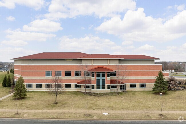 Charis Classical Academy in east Madison has affiliations with Baptist churches.