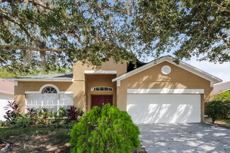 2346 Flamingo Lakes Dr, Kissimmee, FL 34743
