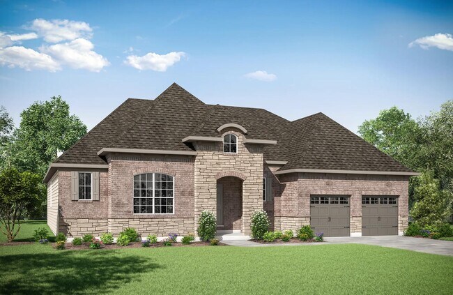 6936 Gaspar Trail unit 37241373, Liberty Township, OH 45044 - photo 5