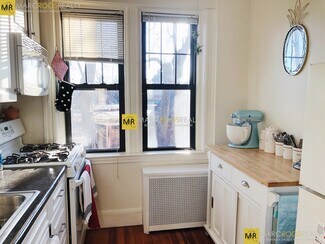 1999 Commonwealth Ave Unit 24, Boston, MA 02135