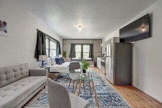 1925 N Prospect Ave Unit ID1263099P, Milwaukee, WI 53202