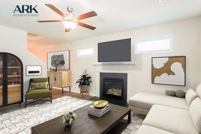 4065 Thimbleberry Dr, Graniteville, SC 29829 - photo 3