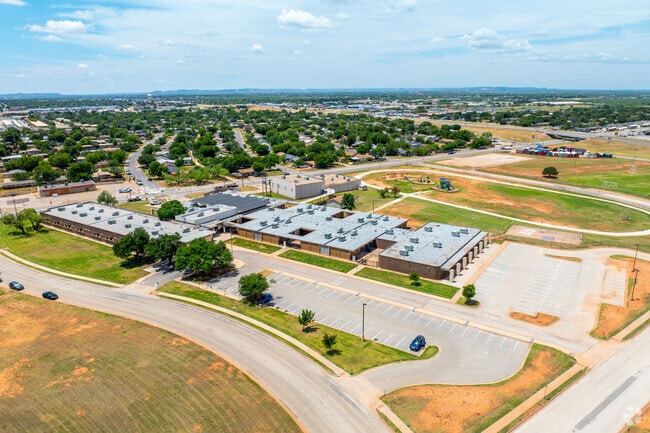 Stafford Elementary School