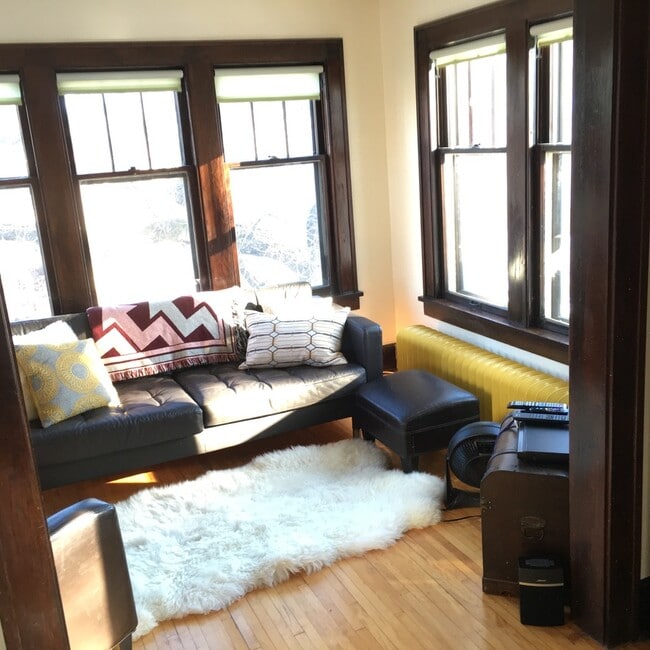 Sun Porch
