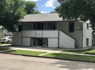 516 8th St S Unit 3, Great Falls, MT 59405
