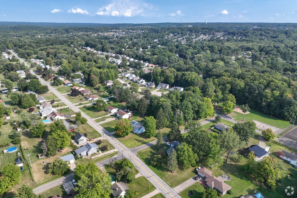 Northwest Harborcreek