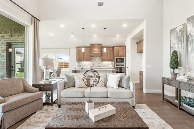 182 Morning Light Ln unit 36579299, Waxahachie, TX 75165 - photo 6