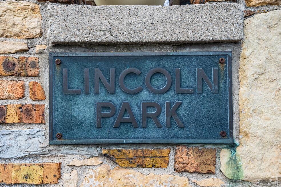 Lincoln Park