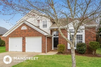 14319 Ruddy Ct, Charlotte, NC 28273