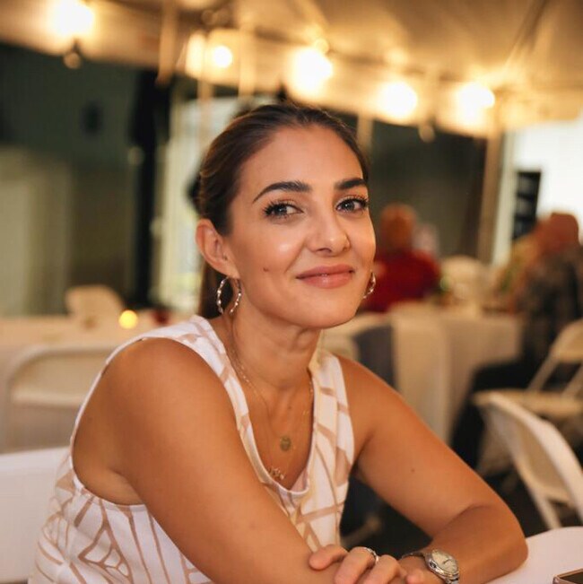Cigdem Agus