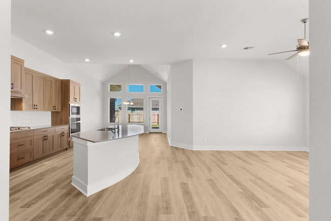 1013 Rollingwood Trail, Georgetown, TX 78633 - photo 5