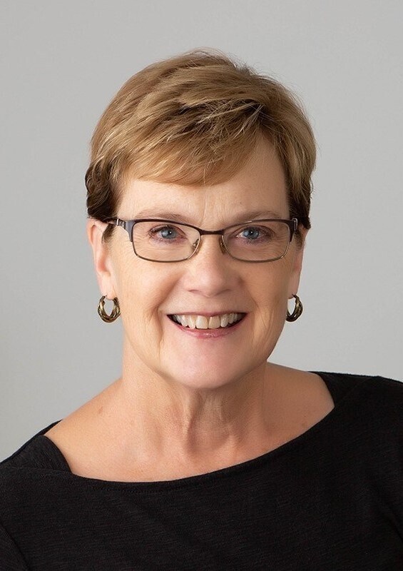 Sheryl Chambers