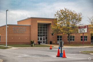 Southport 6th Grade Academy