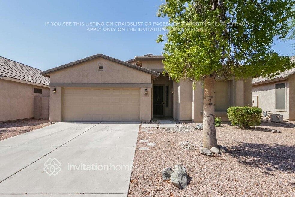 155 E Canary Ct, San Tan Valley, AZ 85143 - photo 1