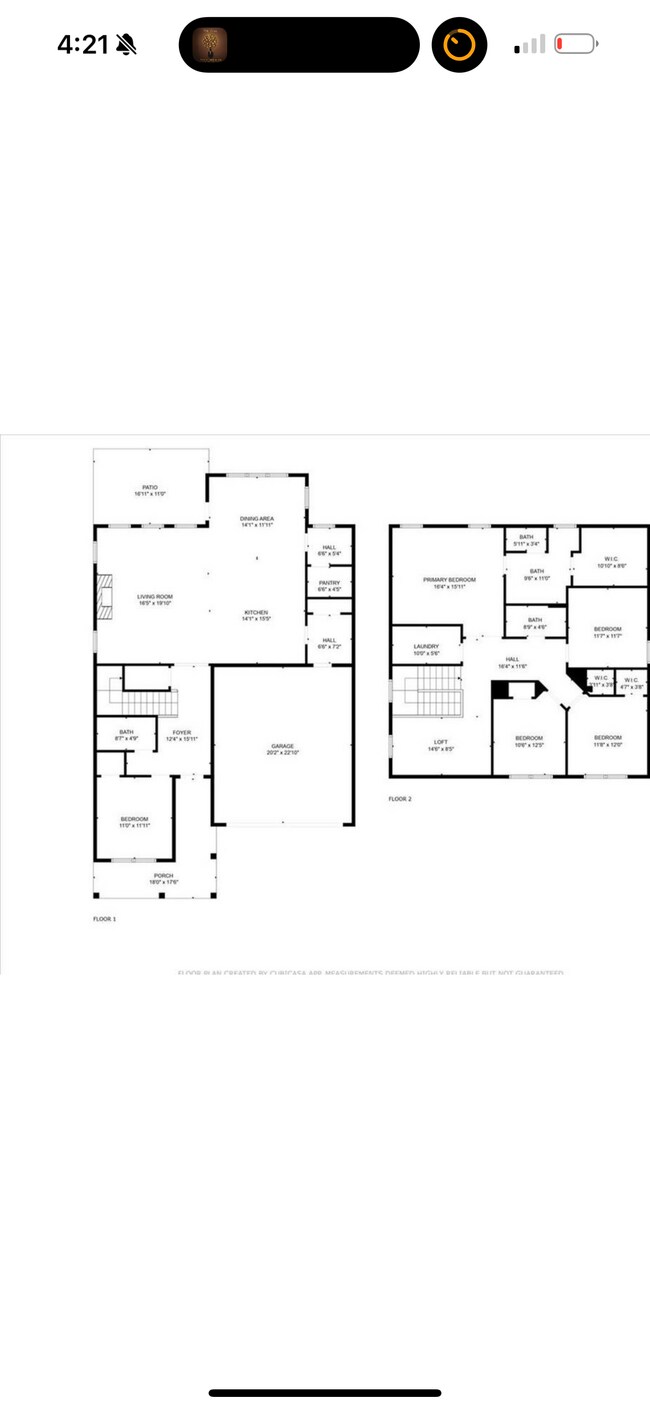 3989 Annsbury Ct, Lilburn, GA 30047 - photo 2