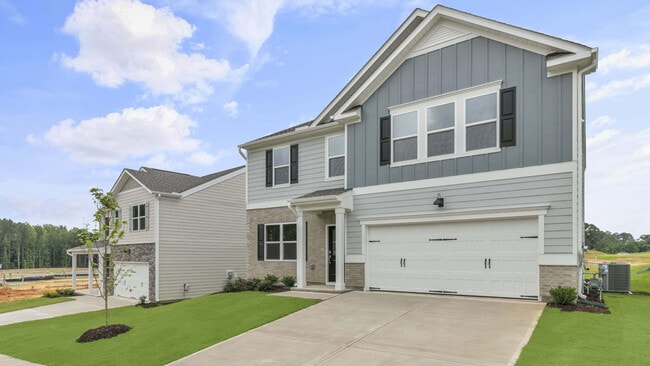 812 Comice Pear Way, Willow Springs, NC 27592 - photo 2