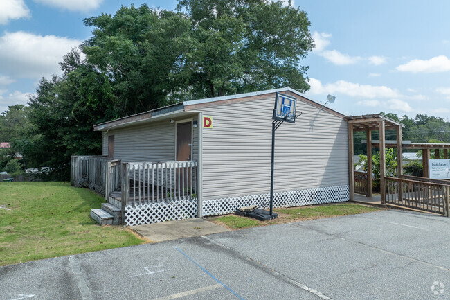 Community Christian Academy
