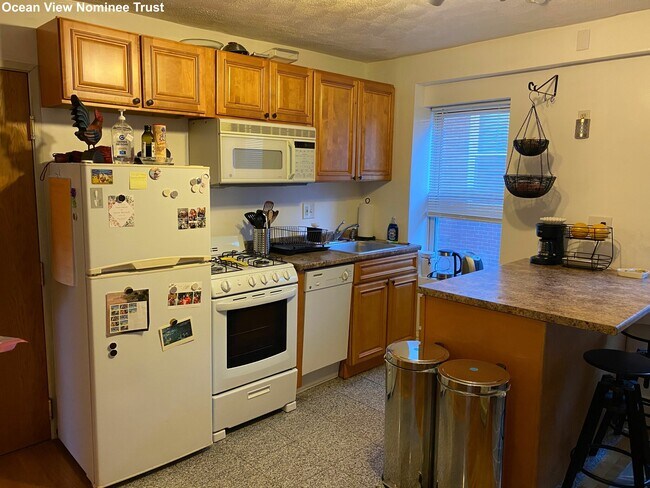 20 Hanover Ave unit 3, Boston, MA 02109 - photo 2