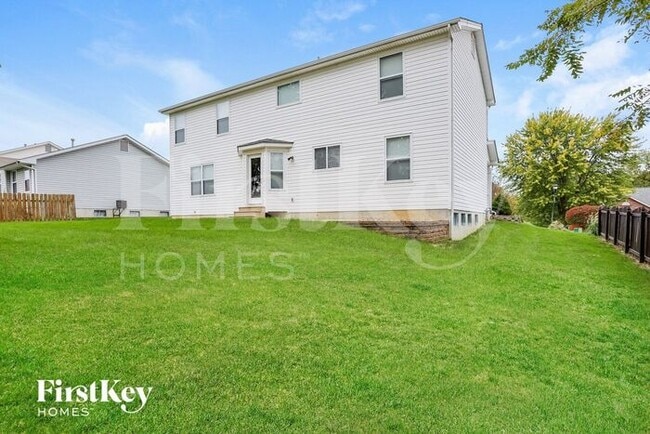 3322 Hampton Crossing, Saint Charles, MO 63303 - photo 3