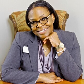 Latrice Mitchell