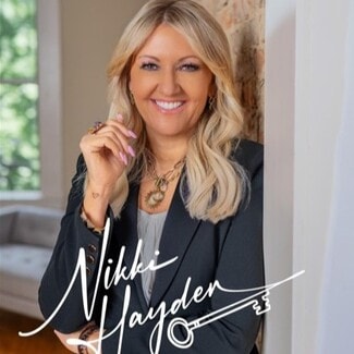 Nikki Hayden