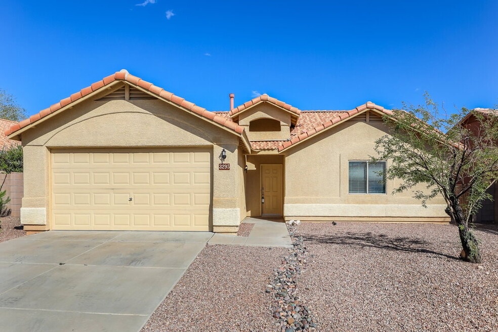 3295 S Rainburst Place, Tucson, AZ 85713 - photo 1