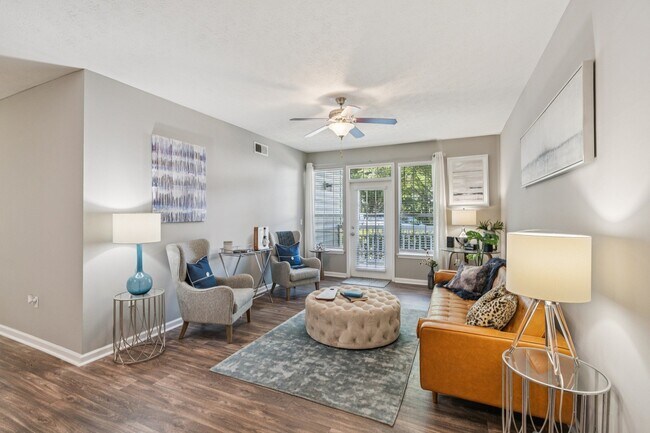 The Atlantic Canton Ridge, Canton, GA 30114 - photo 7