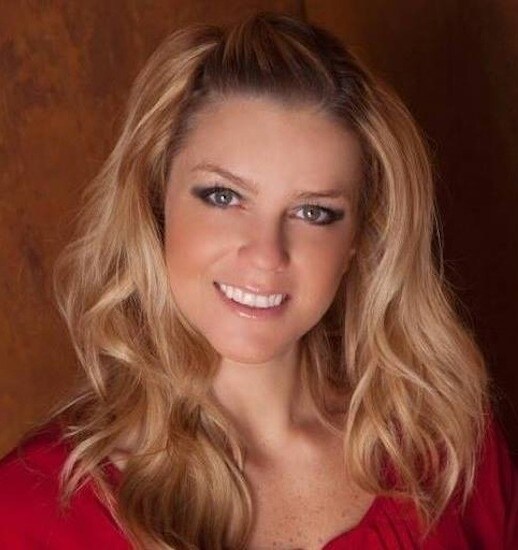 Erica Vandeneynde