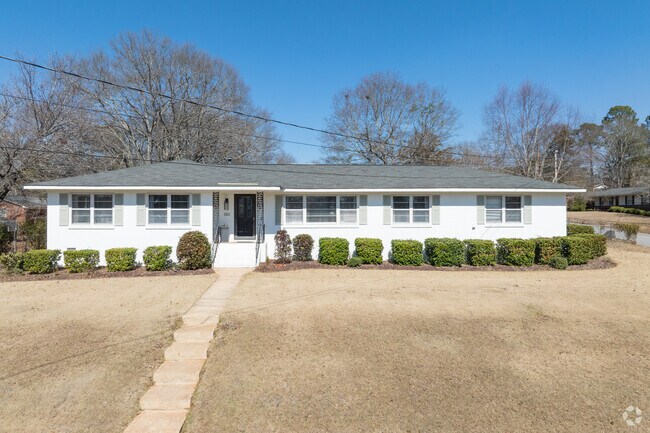 Highland Opelika, Al