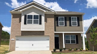 1511 Mountain View Dr, Lebanon, TN 37090