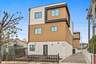 1139 S Lorena St Unit 1139, Los Angeles, CA 90023