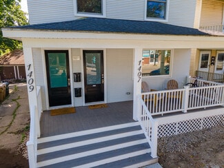 1407 Williamson St Unit 1409, Madison, WI 53703