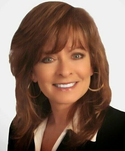 Stephanie Crone