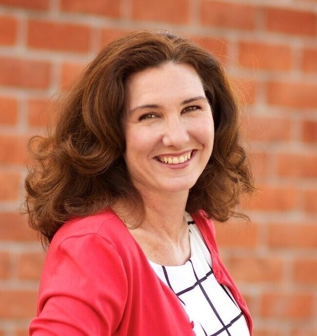 Kelly Dawkins-Johnson