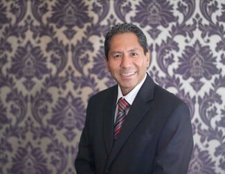 Augie Hernandez