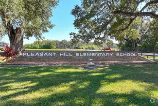 Pleasant Hill Elementary School