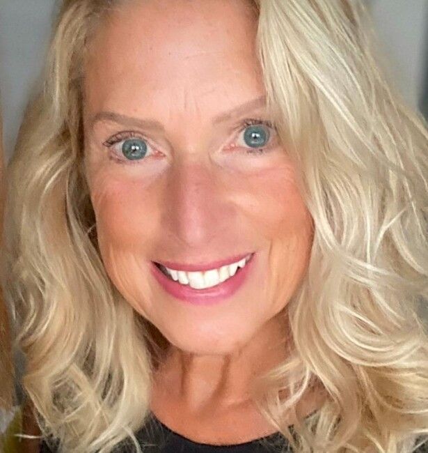 Donna Kirk
