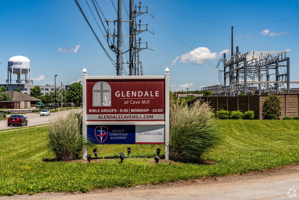 Natcher Elementary School