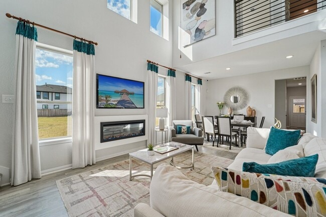 3009 El Dorado Dr, Brookshire, TX 77423 - photo 6