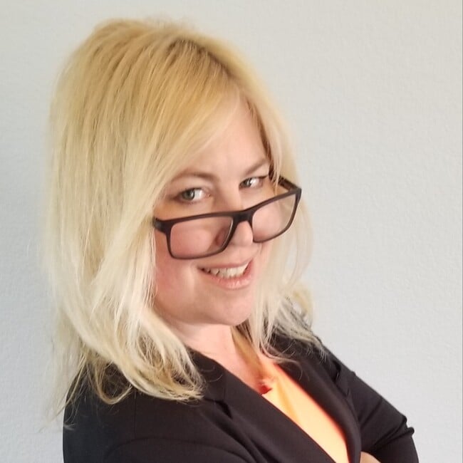 Agent Photo
