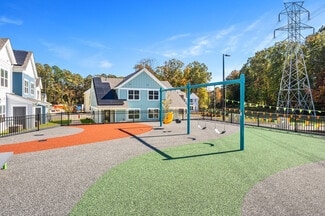 146 Weavers Grove, Chapel Hill, NC 27514