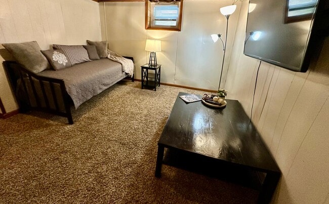 1200 N Orange St unit Basement Studio 4, Peoria, IL 61606 - photo 5