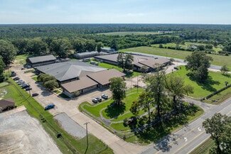 Hayden R. Lawrence Upper Elementary School