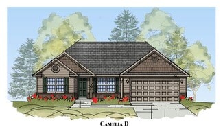 3404 Braewick Dr Unit 36675627, Evansville, IN 47715