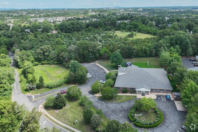 Ha'penny Montessori School in Ashburn.